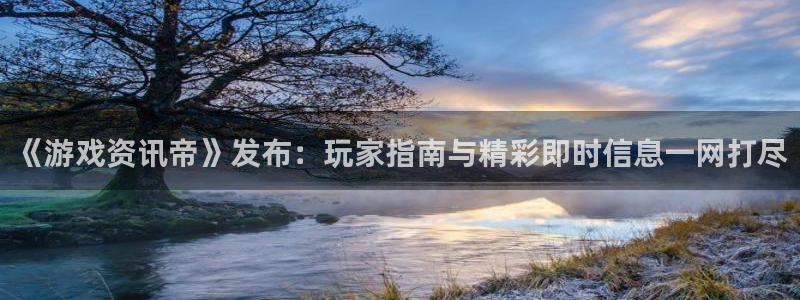 长征娱乐注册账号：《游戏资讯帝》发布：玩家指南与精彩即时信息